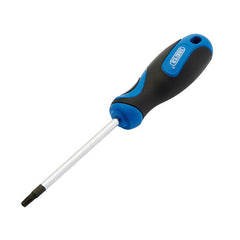 Draper TX-STAR Soft Grip Security Screwdriver, T27 Main Image