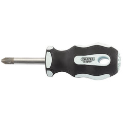 PZ TYPE Soft Grip Screwdriver, No.2 x 38mm Main Image