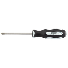 PZ TYPE Soft Grip Screwdriver, No.2 x 100mm Main Image