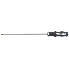 PZ TYPE Soft Grip Screwdriver, No.2 x 250mm Main Image