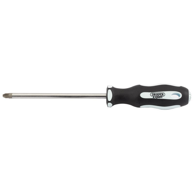 PZ TYPE Soft Grip Screwdriver, No.3 x 150mm Main Image