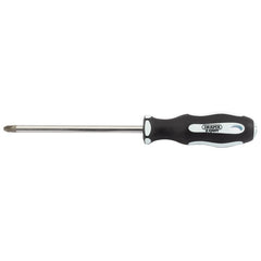 PZ TYPE Soft Grip Screwdriver, No.3 x 150mm Main Image