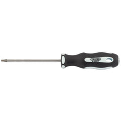 Draper Expert TX-STAR Soft Grip Screwdriver, T15 x 100mm.... Main Image