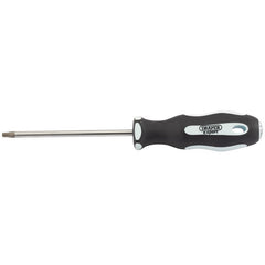 Draper Expert TX-STAR Soft Grip Screwdriver, T20 x 100mm Main Image