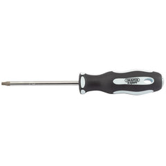 Draper Expert TX-STAR Soft Grip Screwdriver, T25 x 100mm Main Image