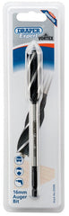 4 Fluted Auger Bit, 16 x 165mm Main Image
