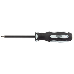Square Recess Soft Grip Security Screwdriver, S2 x 100mm Main Image
