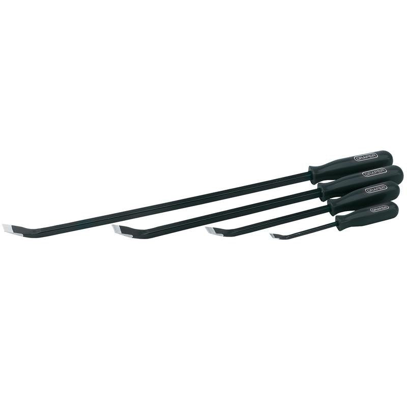 Pry Bar Set (4 Piece) Main Image