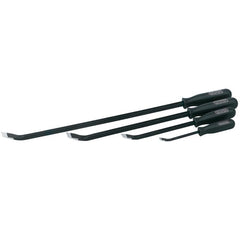 Pry Bar Set (4 Piece) Main Image