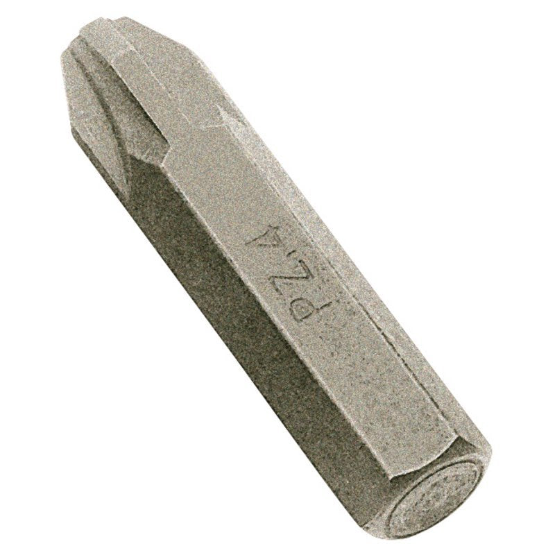 PZ Type Impact Screwdriver Bit, No.4 Main Image