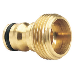 Brass Accessory Connector, 3/4" Main Image