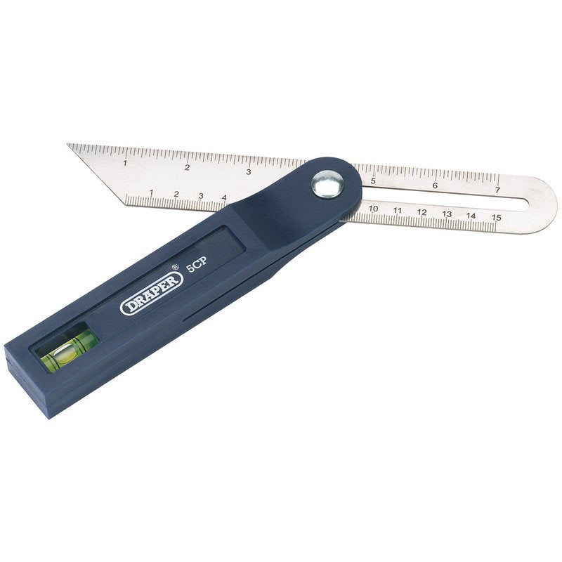 Adjustable Carpenters Bevel, 200mm Main Image