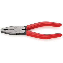 KNIPEX 03 01 160 SB Combination Pliers, 160mm Main Image