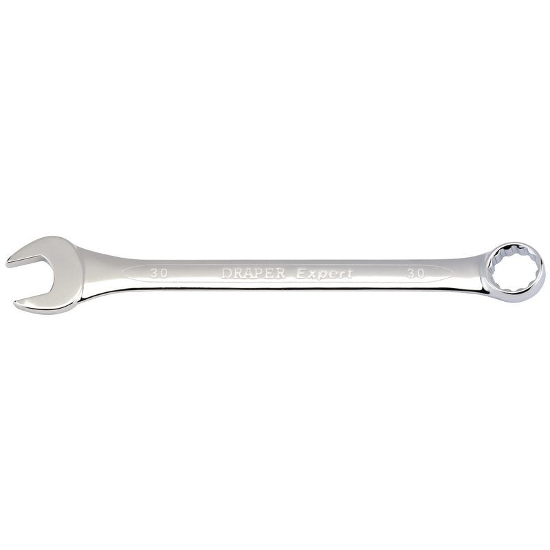 Combination Spanner, 30mm Main Image