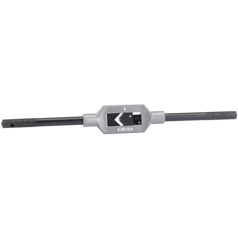 Bar Type Tap Wrench, 4.25 - 14.40mm Main Image