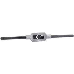 Bar Type Tap Wrench, 4.25 - 14.40mm Main Image