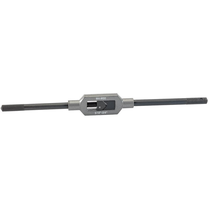 Bar Type Tap Wrench, 4.25 - 17.70mm Main Image