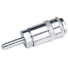 1/4" Thread PCL Coupling with Tailpiece (Sold Loose) Main Image