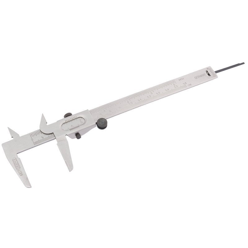 Caliper Gauge, 150mm/6" Main Image