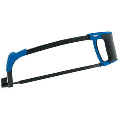 Soft Grip Hacksaw, 300mm, 24tpi Main Image