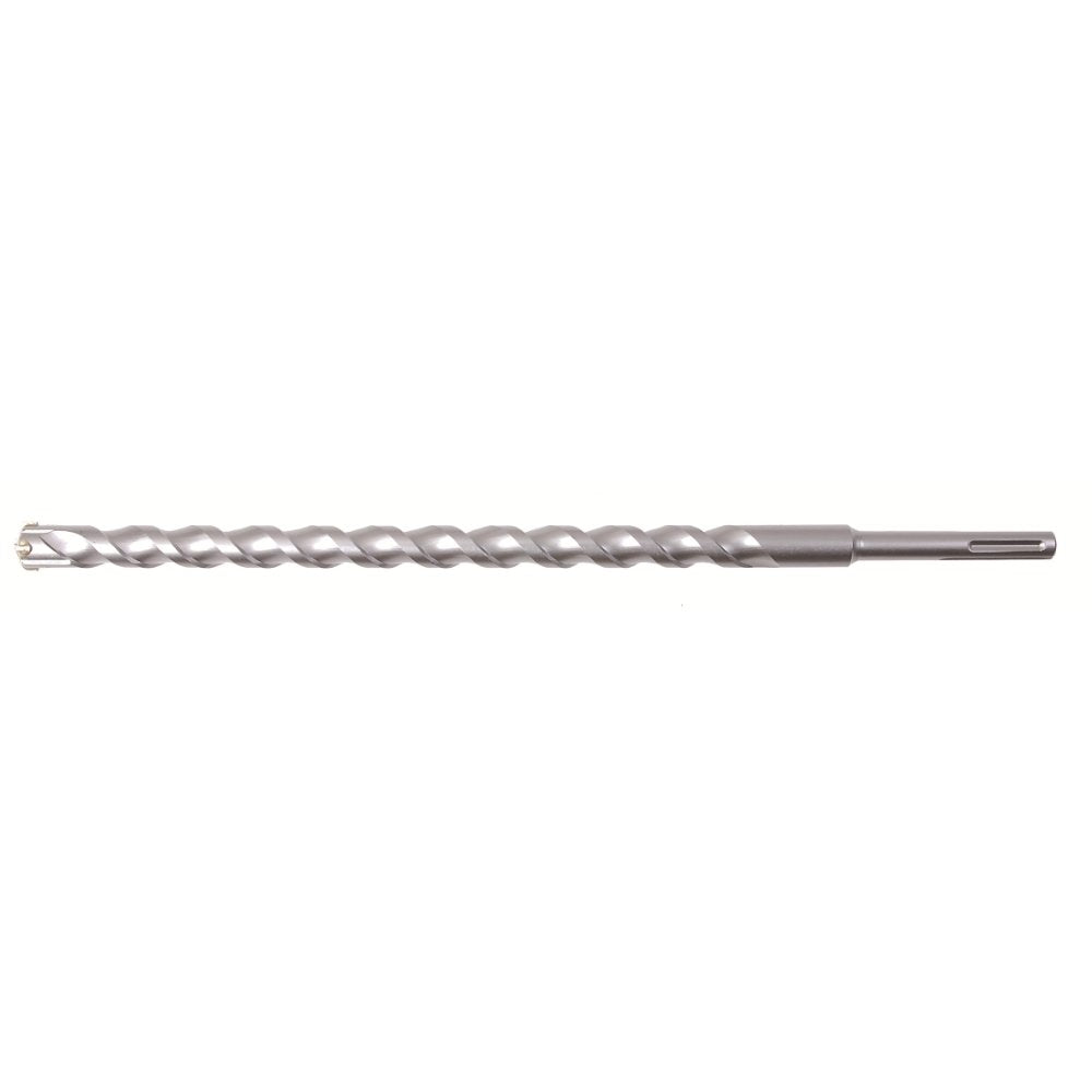Tactix Hammer Drill Sds Ma x 12mm x 340mm Main Image