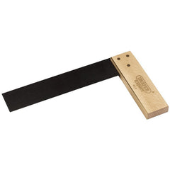 Draper Expert Carpenters Try Square, 230mm Main Image