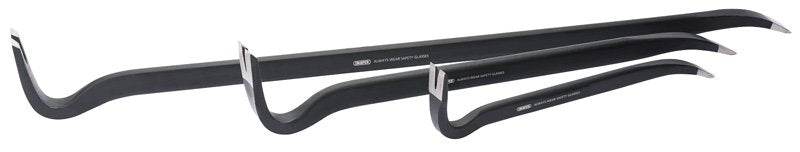 Utility Bar Set (3 Piece) Main Image