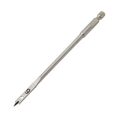 Flat Wood Drill Bit, 6 x 152mm Main Image