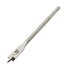 Flat Wood Drill Bit, 13 x 152mm Main Image