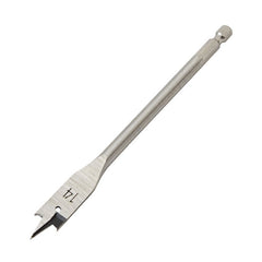 Flat Wood Drill Bit, 14 x 152mm Main Image