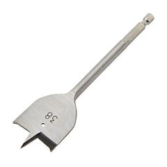 Flat Wood Drill Bit, 38 x 152mm Main Image