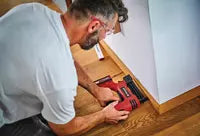 Einhell PXC 18V Cordless Stapler Nailer Body Only TE-CN 18