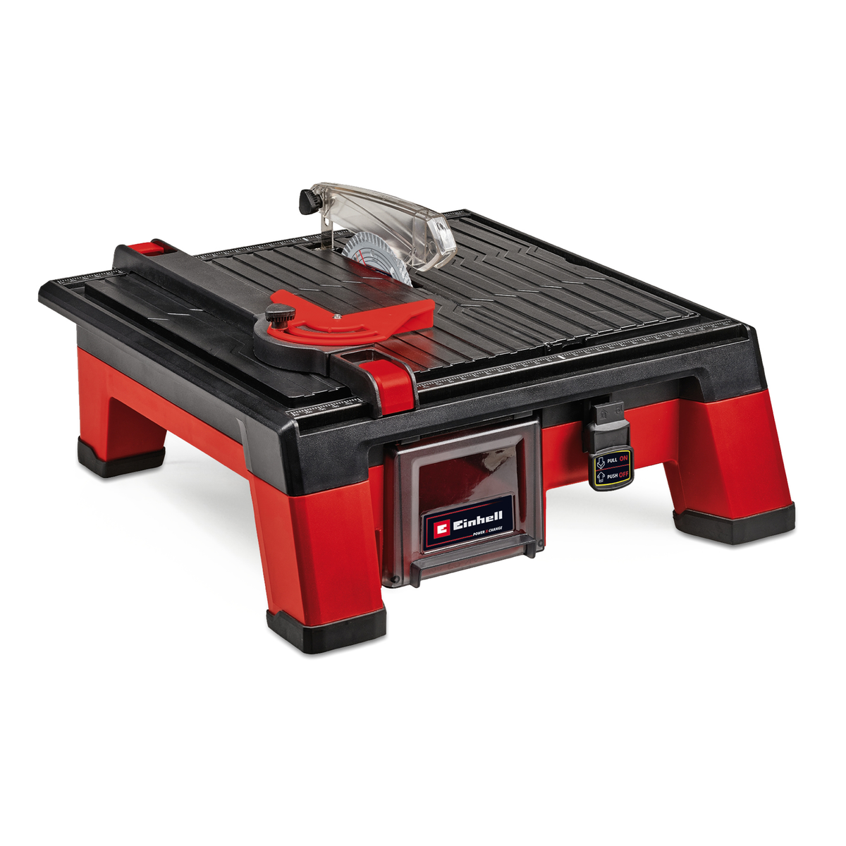 Einhell PXC 18V Cordless 115mm Tile Cutter Skin