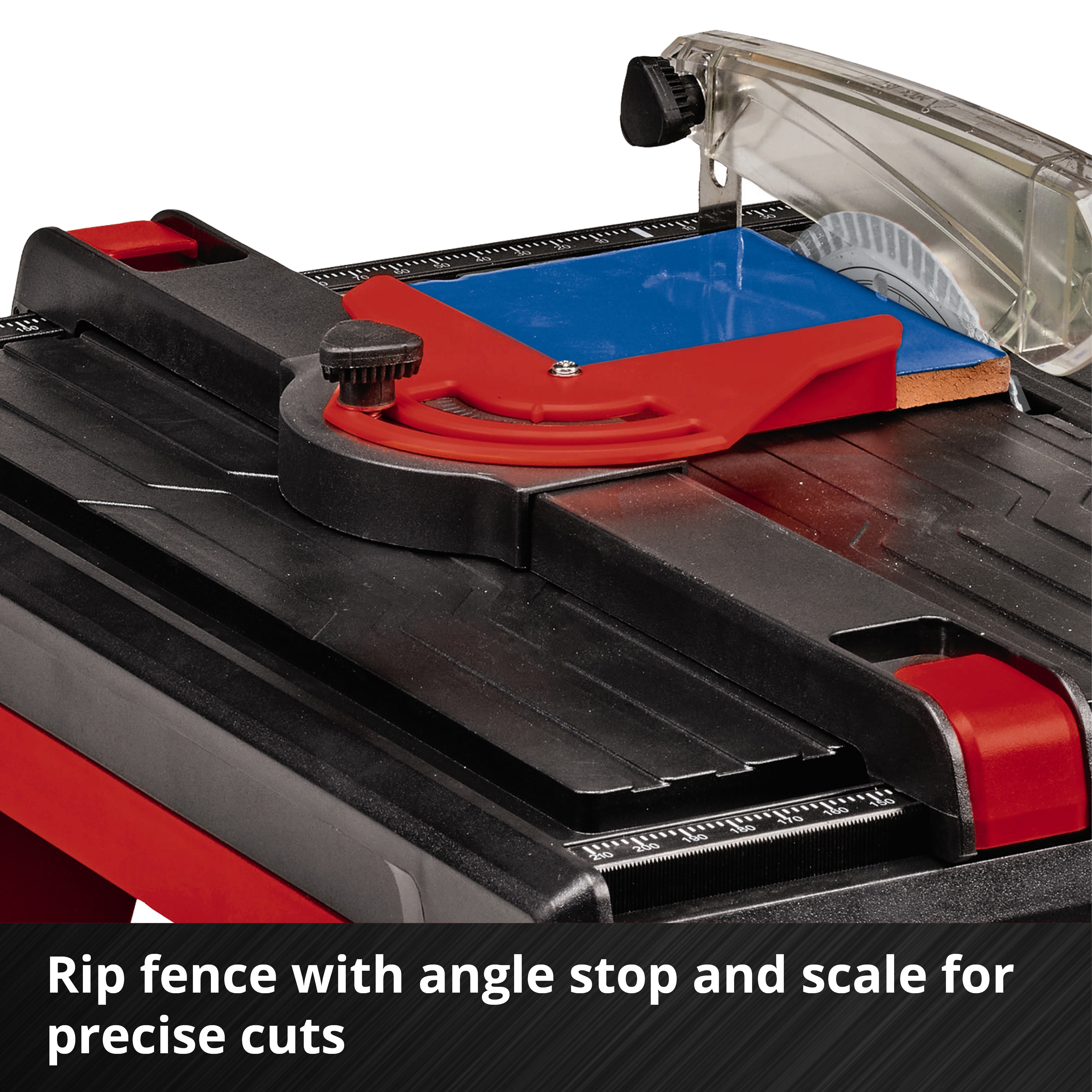 Einhell PXC 18V Cordless 115mm Tile Cutter Skin