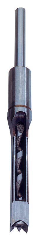 Mortice Chisel and Bit, 1/2", 19 x 307mm Main Image