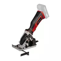 Einhell PXC 18V 89mm Mini Cordless Circular Saw Skin
