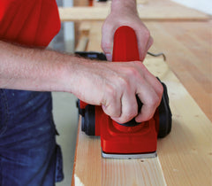 Einhell TC-PL 750 Planer 750 Watt 240 Volt
