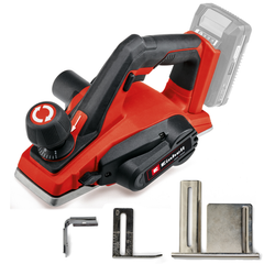 Einhell PXC 18V 82mm Planer BJB