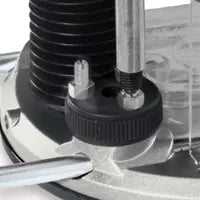 Einhell TE-RO 1255 E 1/4in Router 240V 1200W