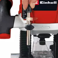 Einhell TE-RO 1255 E 1/4in Router 240V 1200W