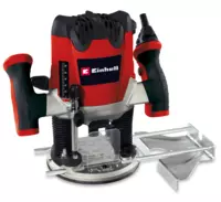 Einhell TE-RO 1255 E 1/4in Router 240V 1200W