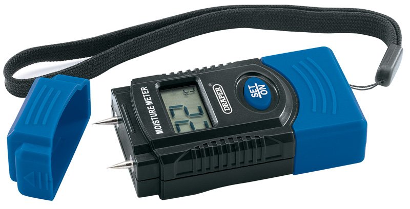 Moisture Meter Main Image