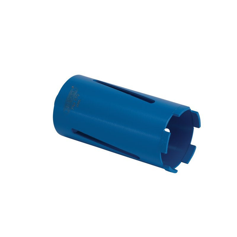 Diamond Core Drill Bit, 78 x 170mm Main Image