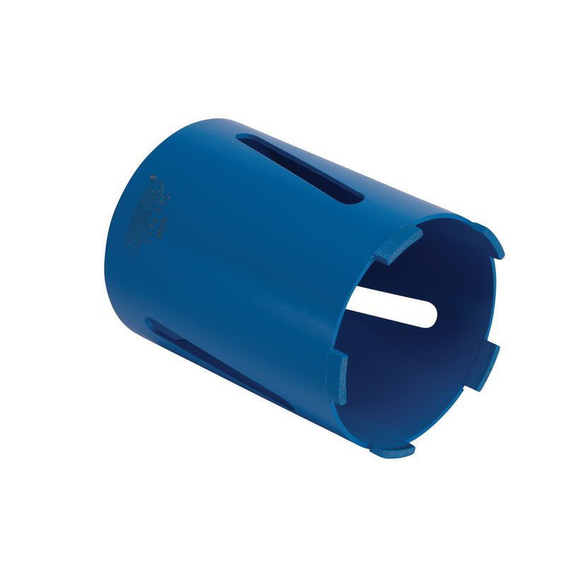 Diamond Core Drill Bit, 117 x 170mm Main Image