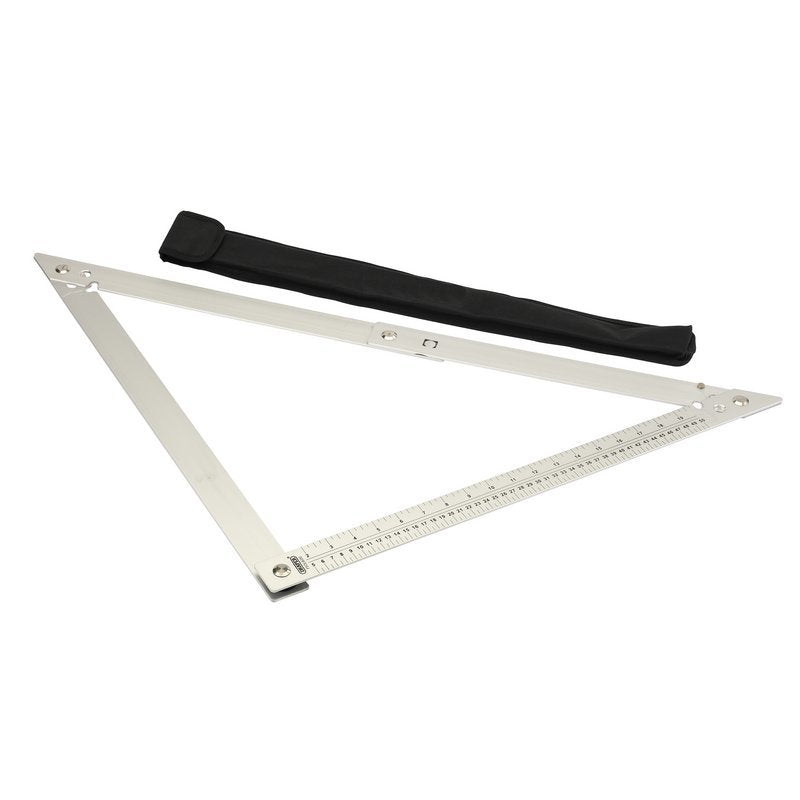 Folding Square, 600mm Main Image