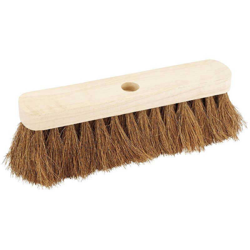 Soft Coco Broom Head, 300mm Main Image