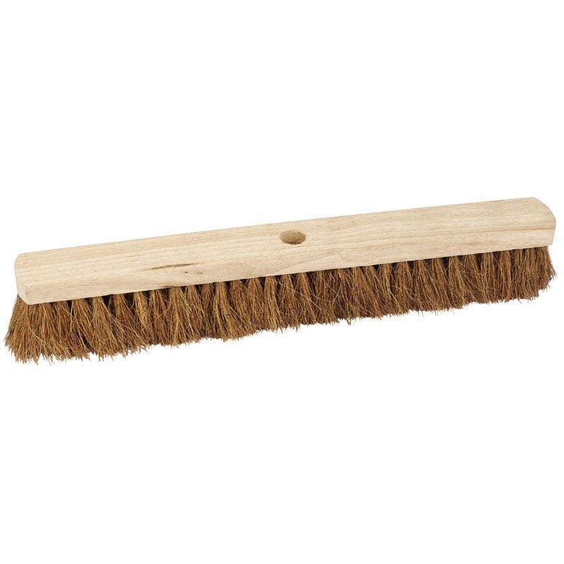 Soft Coco Broom Head, 600mm Main Image