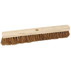 Soft Coco Broom Head, 600mm Main Image