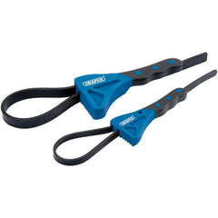 Soft Grip Strap Wrench Set (2 Piece) Main Image