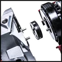 Einhell PXC 18V 115mm Brushless Angle Grinder Skin